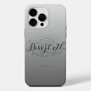Coque Pour Pour iPhone 14 Pro Max versets bibliques chrétiens