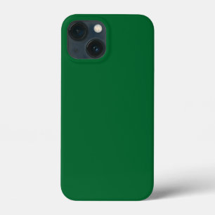 Coque iphone vert