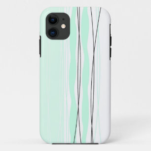Coque iphone vertical en bande atlantique