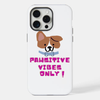 Vibes de Pawsitive uniquement