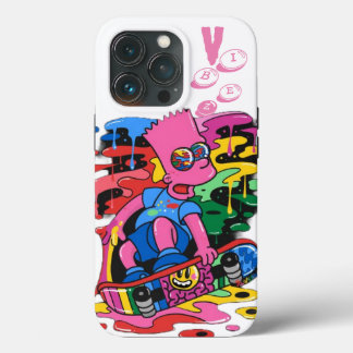 Coque iphone Vibez
