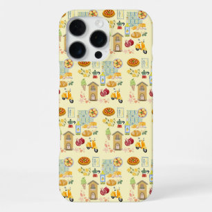 Coque iPhone 16 Pro Max Vie rurale Italie