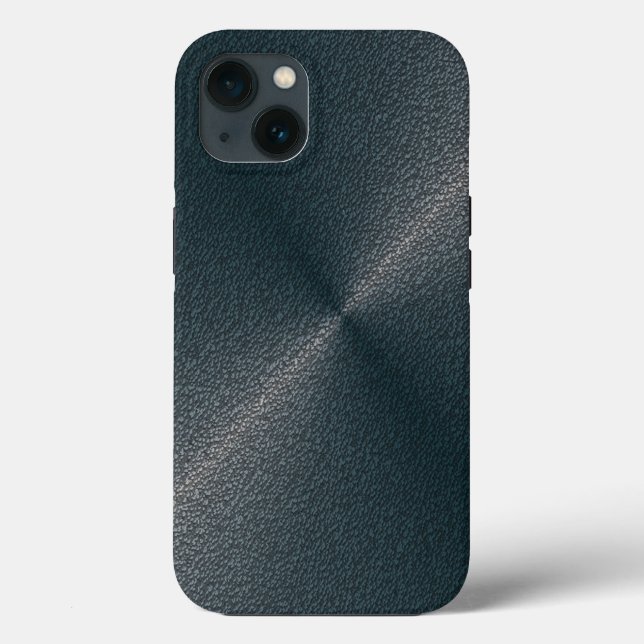 Coque iphone Vinyl brillant (Verso)