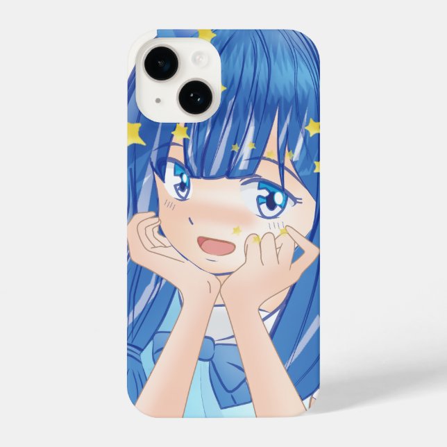 Coque iPhone Viola iPhone Case  (Verso)