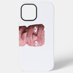 Coque iPhone 12 Pro Max Vrai Gardien Tiki