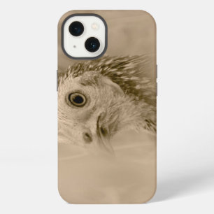 Etui iPhone 13 Vue à vol d'oiseau