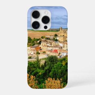 Coque iPhone 16 Pro Vue de Torres del Rio
