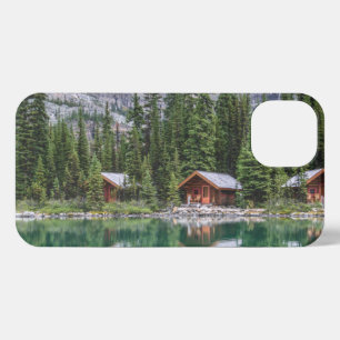 Etui iPhone 13 Water Yoho Parc National Canada