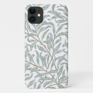 COQUE IPHONE : WILLIAM MORRIS : WILLOW