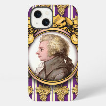 Wolfgang Amadeus Mozart