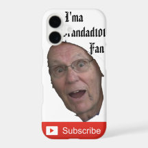 Coque Iphone X Grandad101