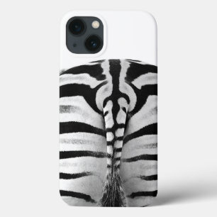 coque iphone - Zebra's Bas Funny
