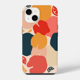 Coque Pour iPhone 14 Zen plein de zèle