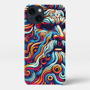 ETUI iPhone 13  ZÉUS