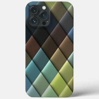 coque iphone zig zag motif couleur de paix