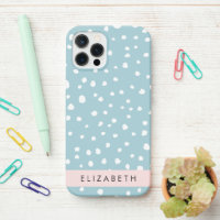 Zones Dalmatiennes Bleues, Points Dalmatiens, Votr