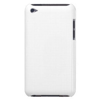 Coque iPod Case-Mate Customisez-le - cas vide de contact d'iPod