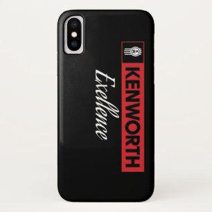 Coque Kenworth