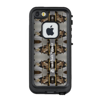 COQUE LifeProof FRÄ’ POUR iPhone SE/5/5s LA PIETA