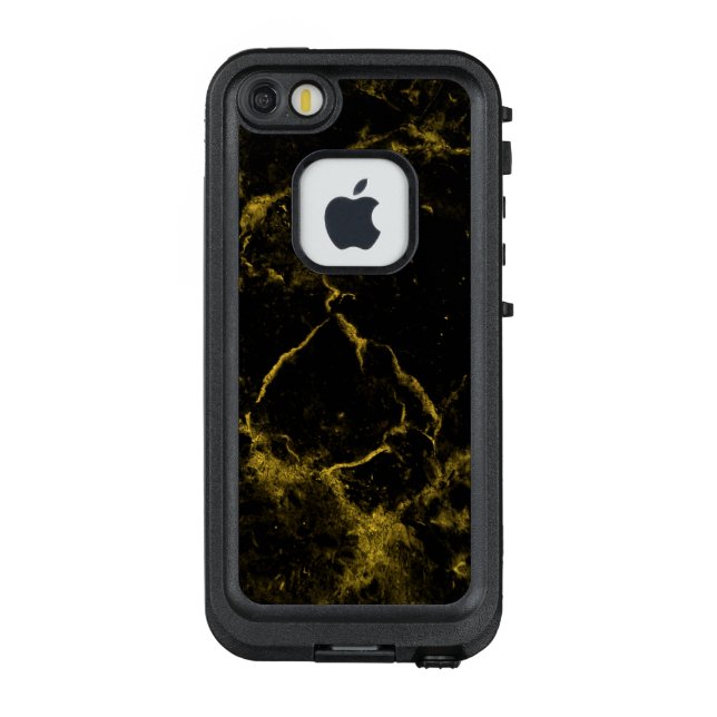 Coque LifeProof Pour iPhone Meilleur (Dos)