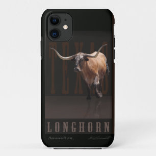 Coque Longhorn 2 iPhone5