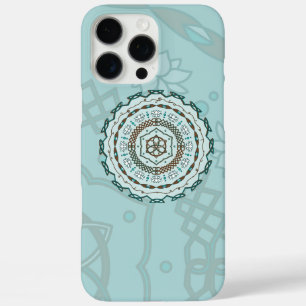 Coque Lotus Weave-Mate Coque