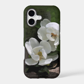 Coque Magnolia Blooms iPhone5