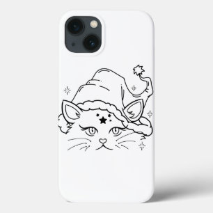Coque-Mate à peine Il Apple iPhone 13 Coque