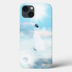 Coque-Mate à peine Il Apple iPhone 13 Coque