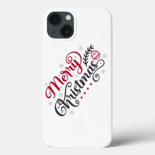 Coque-Mate à peine Il Apple iPhone 13 Coque
