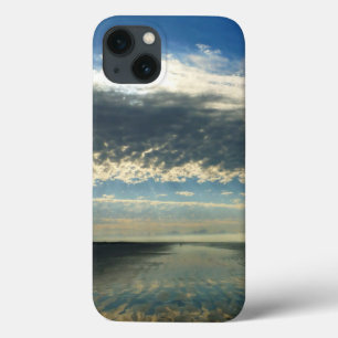 Coque-Mate à peine Il Apple iPhone 13 Coque