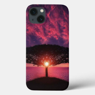 Coque-Mate à peine Il Apple iPhone 13 Coque