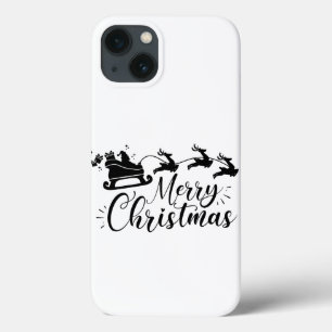 Coque-Mate à peine Il Apple iPhone 13 Coque