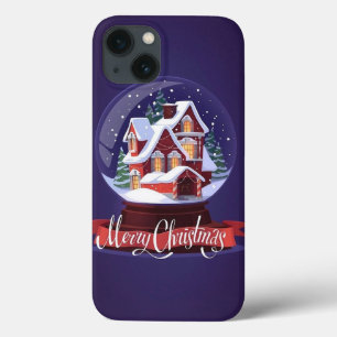 Coque-Mate à peine Il Apple iPhone 13 Coque