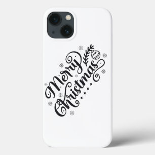 Coque-Mate à peine Il Apple iPhone 13 Coque