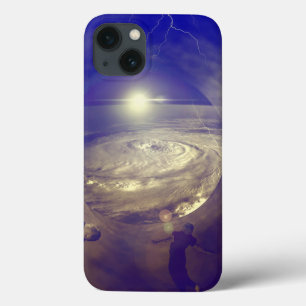 Coque-Mate à peine Il Apple iPhone 13 Coque