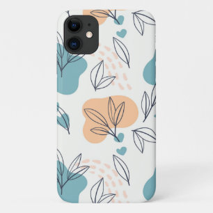 Coque-Mate à peine là Apple iPhone 11 Coque
