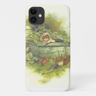Coque-Mate à peine là Apple iPhone 11 Coque