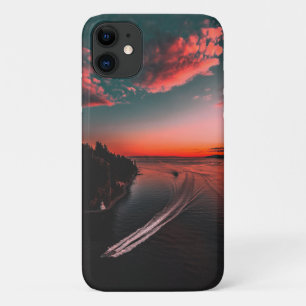 Coque-Mate à peine là Apple iPhone 11 Coque