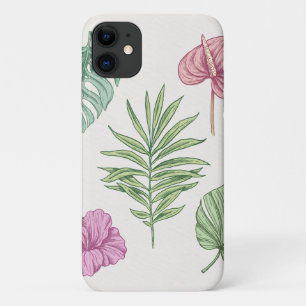 Coque-Mate à peine là Apple iPhone 11 Coque