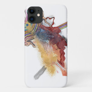 Coque-Mate à peine là Apple iPhone 11 Coque