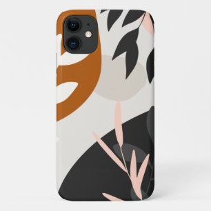 Coque-Mate à peine là Apple iPhone 11 Coque