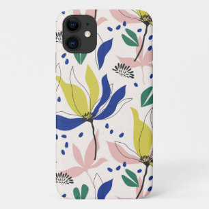 Coque-Mate à peine là Apple iPhone 11 Coque