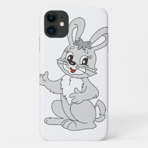 Coque-Mate à peine là Apple iPhone 11 Coque