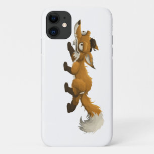 Coque-Mate à peine là Apple iPhone 11 Coque