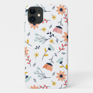 Coque-Mate à peine là Apple iPhone 11 Coque