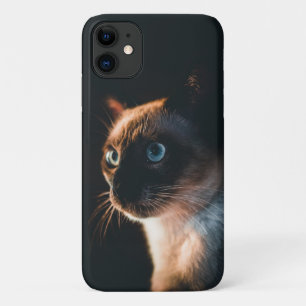 Coque-Mate à peine là Apple iPhone 11 Coque