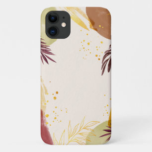 Coque-Mate à peine là Apple iPhone 11 Coque