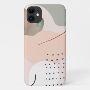 Coque-Mate à peine là Apple iPhone 11 Coque