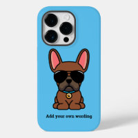 Coque-Mate coque iphone de Bulldog-